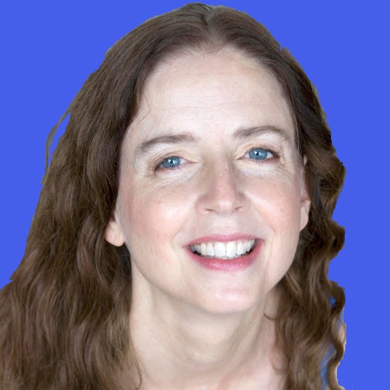 Kelly Fidei, PhD