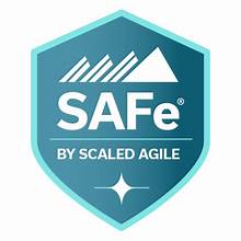SAFe Scaled Agile
