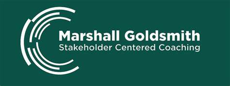 Marshall Goldsmith Stakeholder Centered Coaching